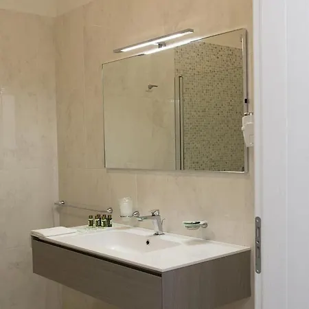 Aurora 4* Porto Cesareo