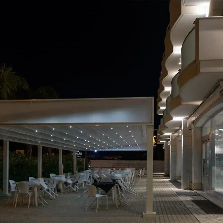 Aurora Hotel 4*