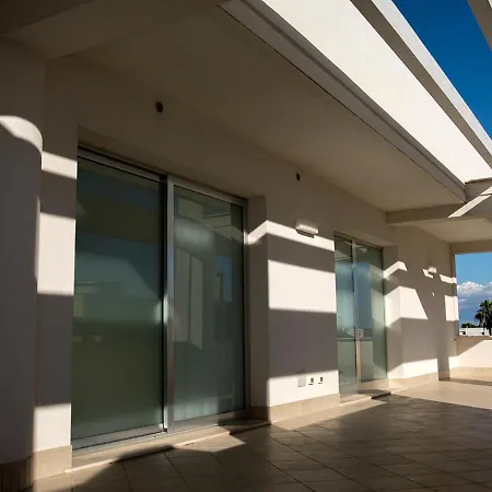 Hotel Aurora Porto Cesareo