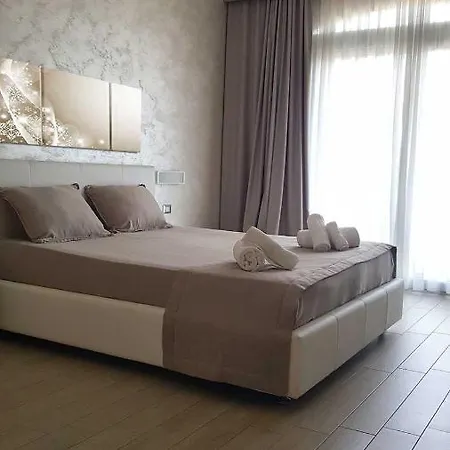 Hotel Aurora Porto Cesareo