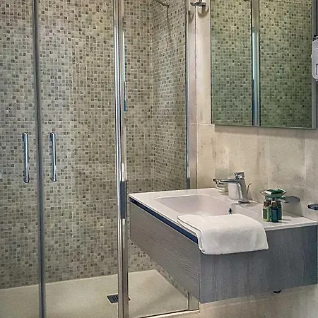 Hotel Aurora 4*