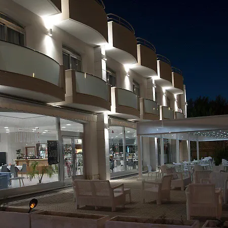 Hotel Aurora Porto Cesareo