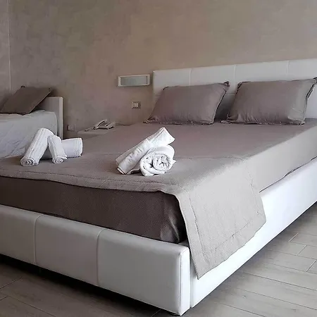 Aurora Porto Cesareo