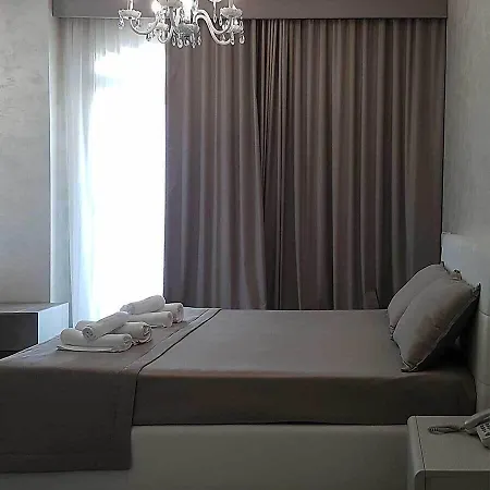 Aurora 4* Porto Cesareo