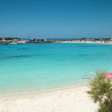 Aurora 4* Porto Cesareo