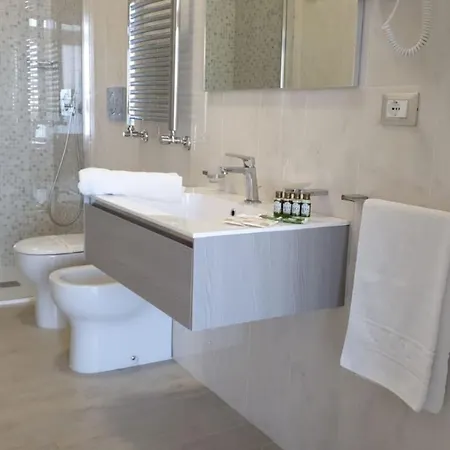 Aurora 4* Porto Cesareo