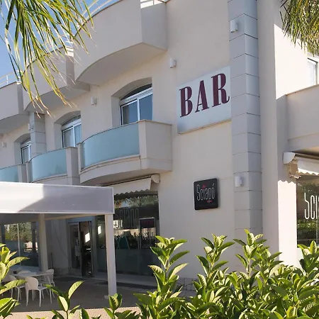 Aurora 4* Porto Cesareo