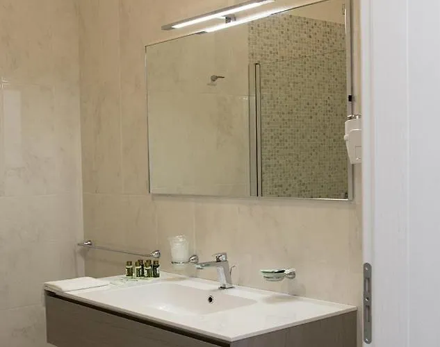 Aurora 4* Порто-Чезарео