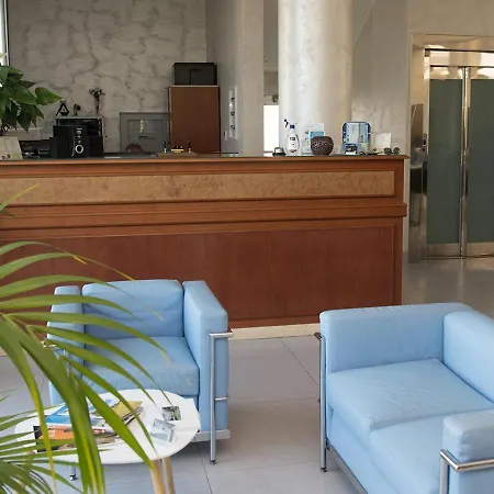 Aurora 4* Porto Cesareo