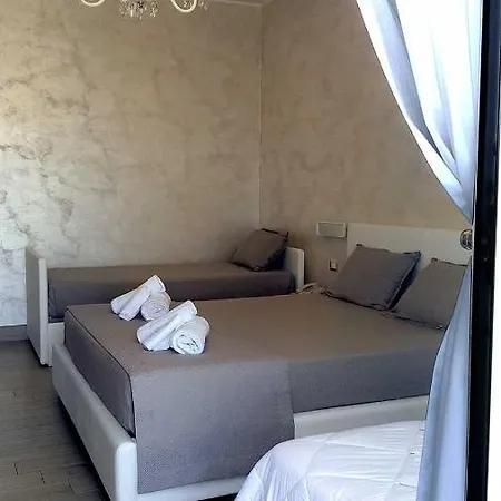 Aurora 4* Porto Cesareo