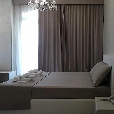 Hotel Aurora 4*