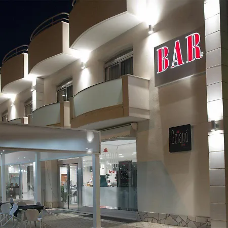 Aurora 4* Porto Cesareo