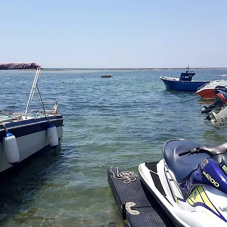 Ξενοδοχείο Aurora Porto Cesareo