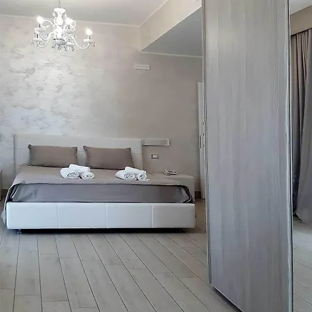 Aurora 4* Porto Cesareo