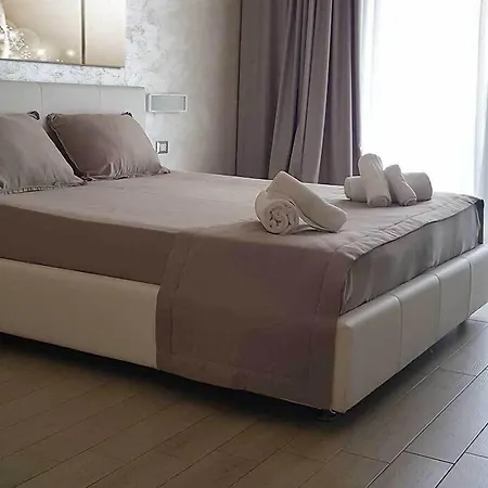 Hotel Aurora
