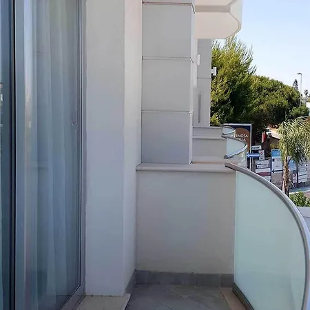 Hotel Aurora 4*