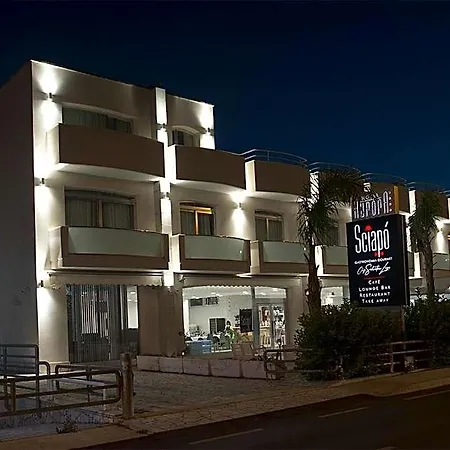 Hotel Aurora 4*