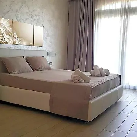 Ξενοδοχείο Aurora Porto Cesareo