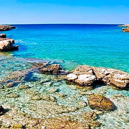 Szálloda Aurora Porto Cesareo