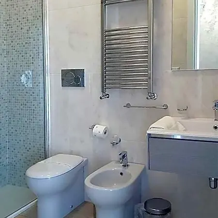 Hotel Aurora