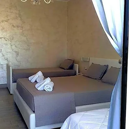 Hotel Aurora