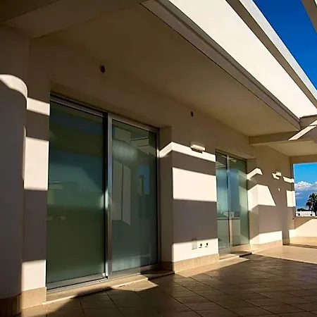 Aurora 4* Porto Cesareo
