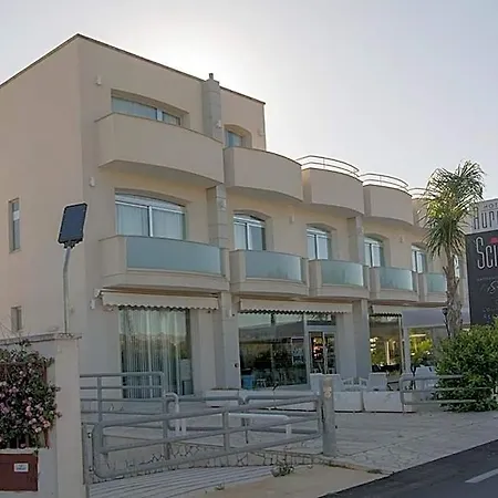 Aurora Hotel Porto Cesareo