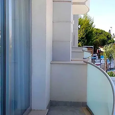Aurora Hotel Porto Cesareo