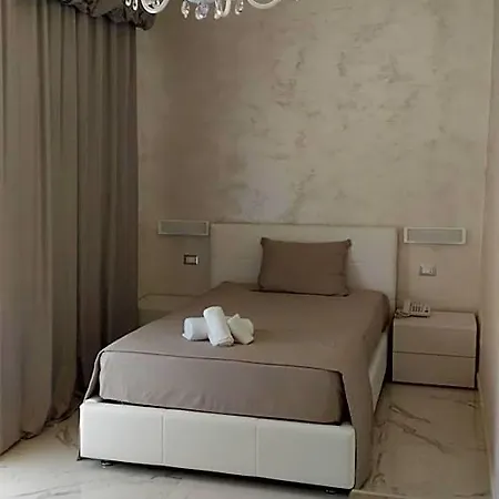 Aurora Hotel Porto Cesareo