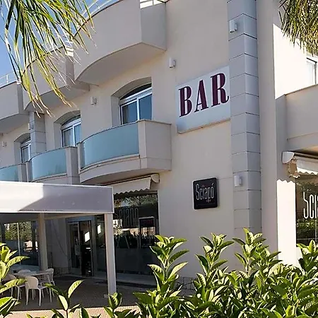 Aurora Hotel Porto Cesareo