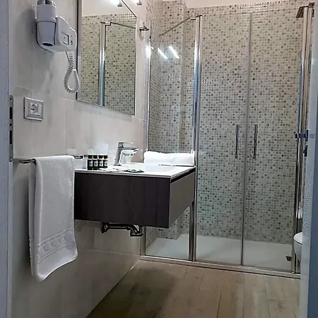 Hotel Aurora 4*