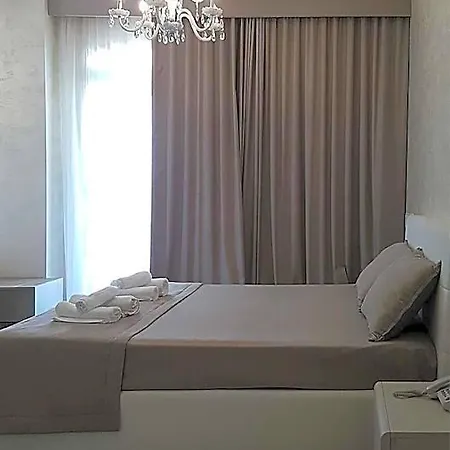 Hotel Aurora