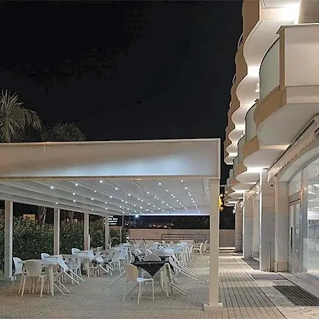 Hotel Aurora 4*