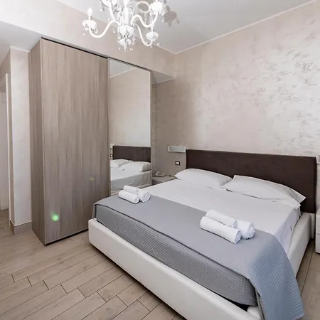 Szálloda Aurora 4*