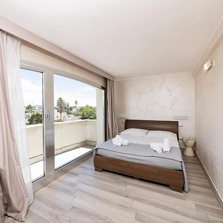 Aurora Hotel Porto Cesareo