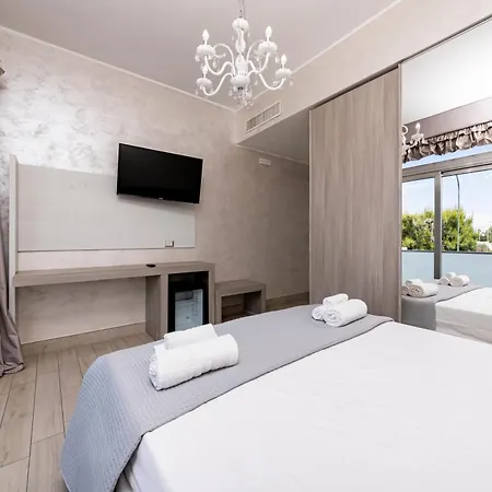 Aurora Szálloda 4*