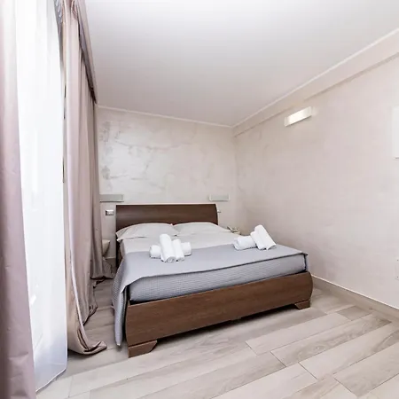 Aurora 4* Porto Cesareo