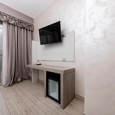 Hotel Aurora Porto Cesareo