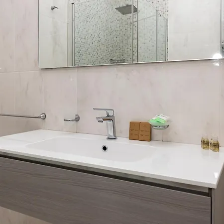 Hotel Aurora 4*