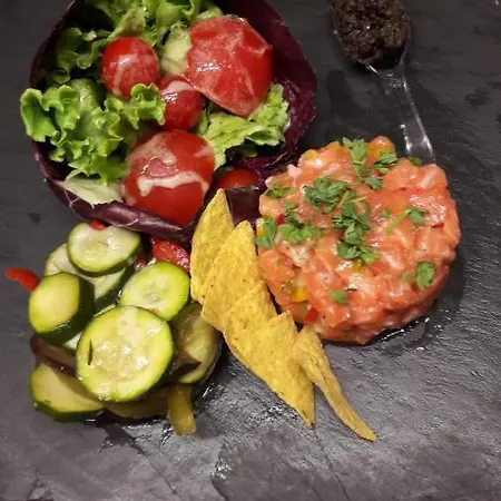 Aurora Hotel Porto Cesareo