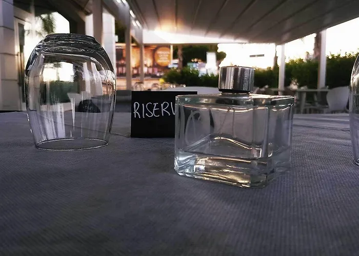 Hotel Aurora