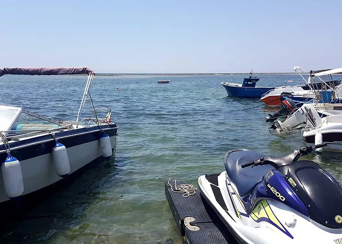 Hotel Aurora Porto Cesareo