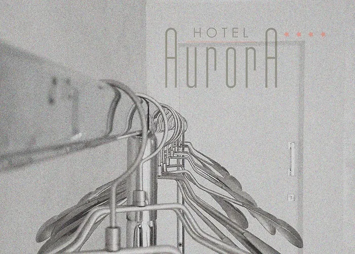 Aurora 4* Porto Cesareo