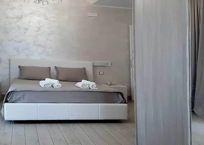Aurora 4* Porto Cesareo