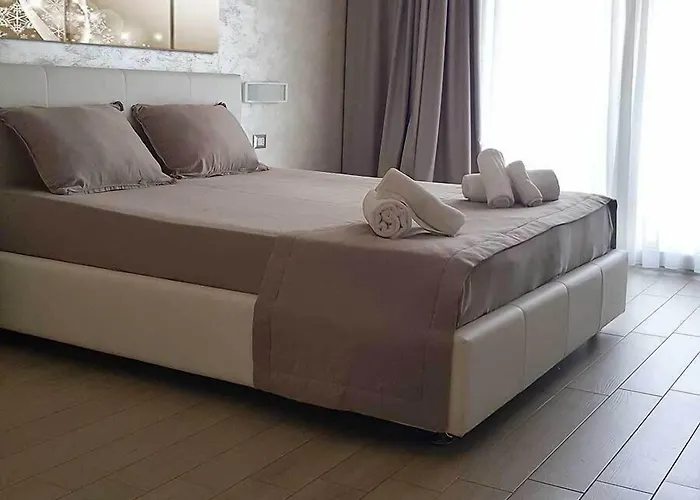 Hotel Aurora