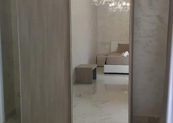Aurora 4* Porto Cesareo