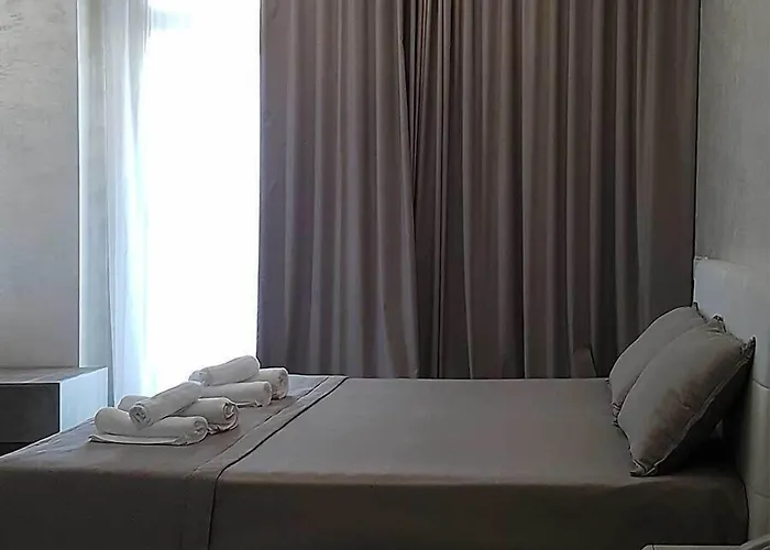 Aurora 4* Porto Cesareo