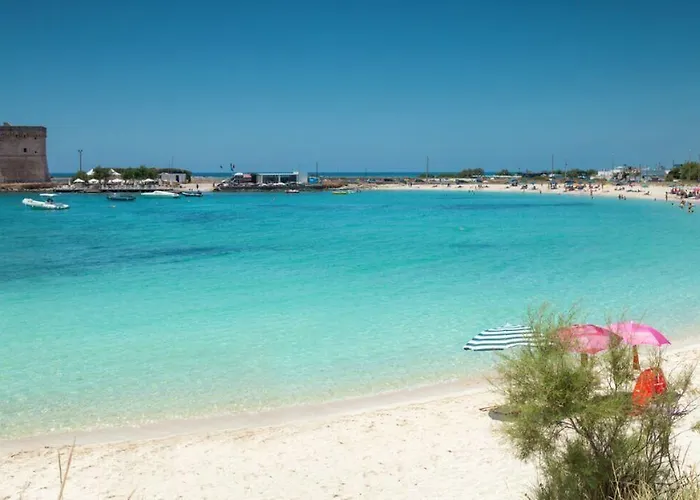 Aurora 4* Porto Cesareo
