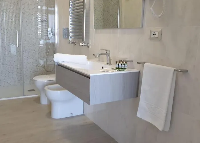 Aurora 4* Porto Cesareo